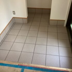 浅口市　M様邸　リノベ工事