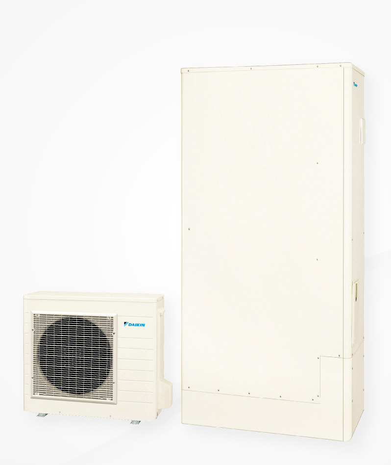 DAIKIN【EQA37ZFTV】