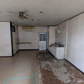 倉敷市　U様邸　店舗改修工事