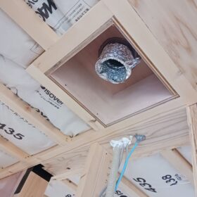 玉島　新築工事　I様邸