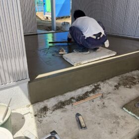 矢掛町　新築工事　K様邸