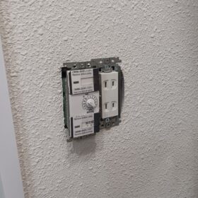 浅口市　アフター工事　Y様邸