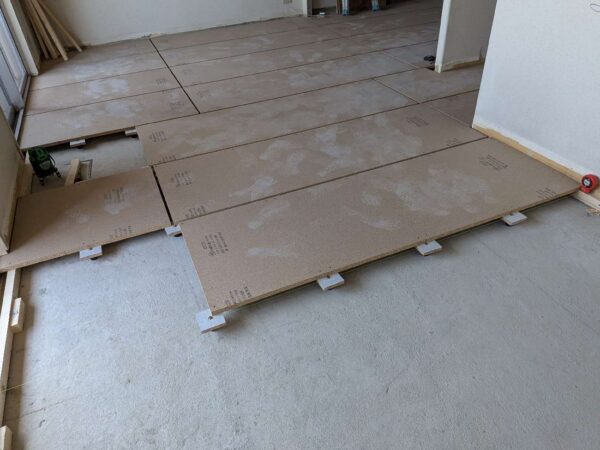 段差をなくして、もっと「自由」な住まいへ【マンションリフレッシュ】