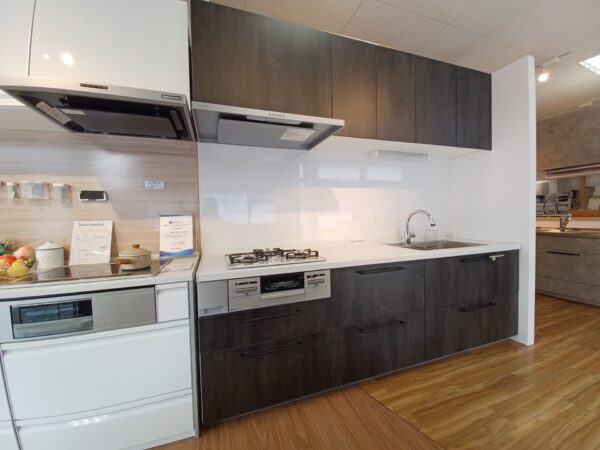 笠岡店に新しい展示品が入荷！TOTO ミッテの地味にすごいポイント！