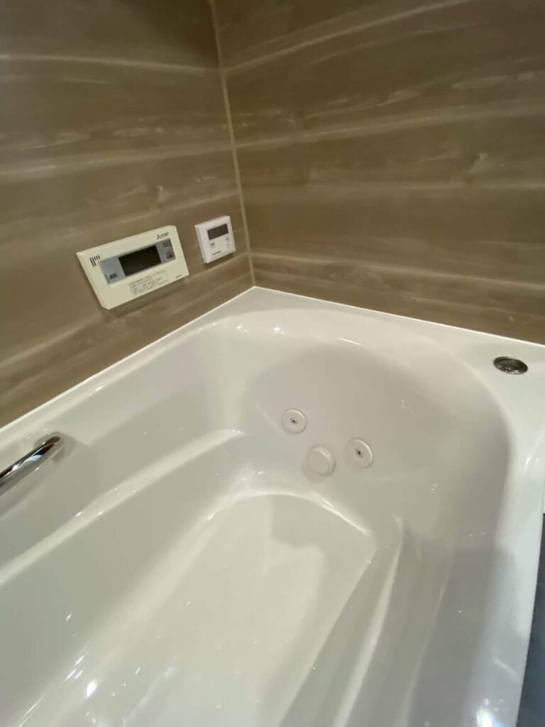 総社市 | 【タカラスタンダード】グランスパ　ジェットバスで叶える、癒しのバスタイム空間