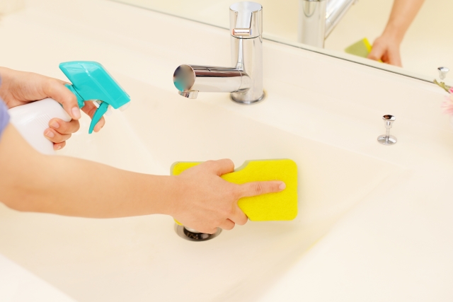 雨のGWこそチャンス！お家パトロールで見つけた気になる箇所をスッキリ解決する方法