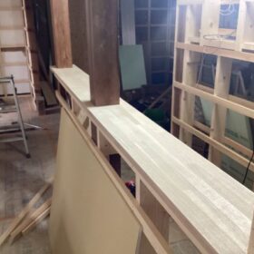 笠岡市　K様邸　リノベ工事