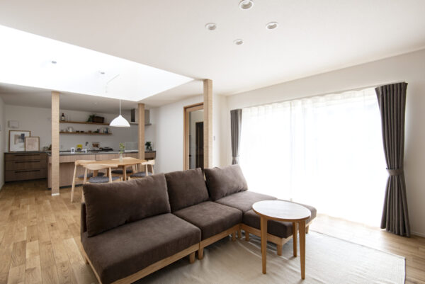 驚きのビフォーアフター！リノベモデルハウス、個別見学受付中です