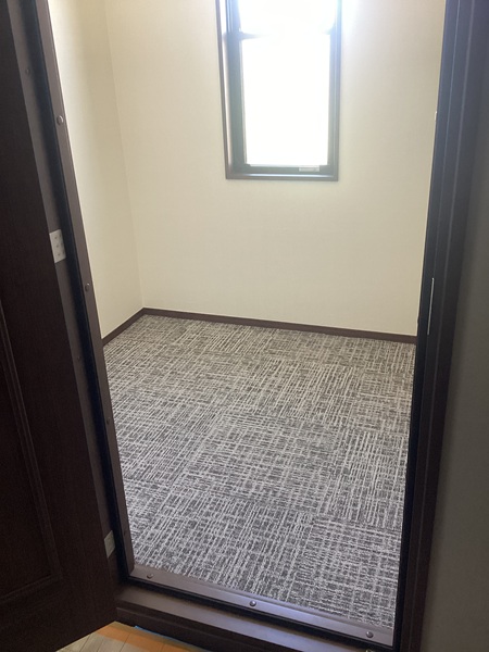 倉敷市｜お家の中に音楽スタジオが出来ました！