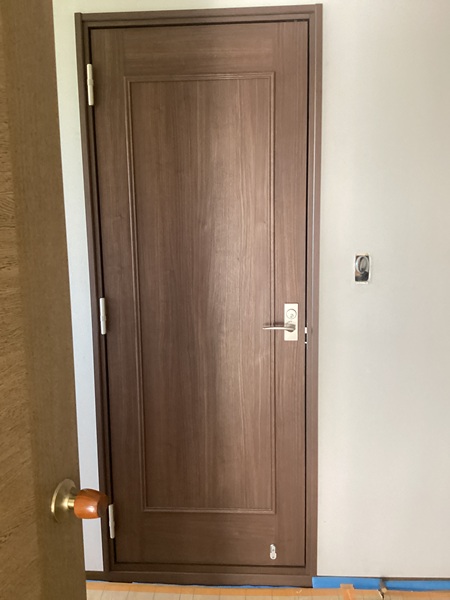 倉敷市｜お家の中に音楽スタジオが出来ました！