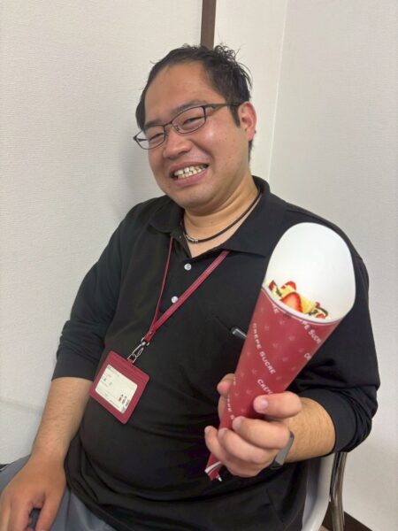 イベントのご来場ありがとうございました！