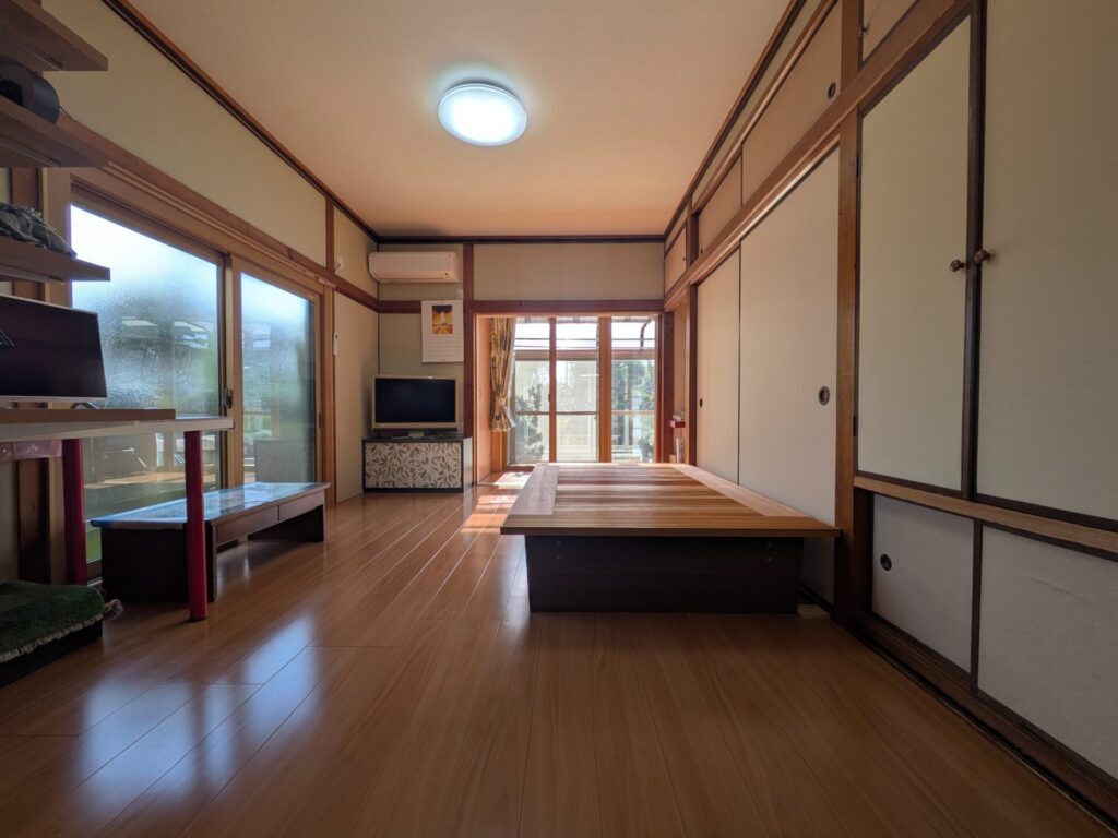 総社市│温度も心も整う”令和の扉”の向こう側