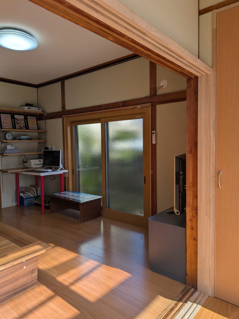 総社市│温度も心も整う”令和の扉”の向こう側