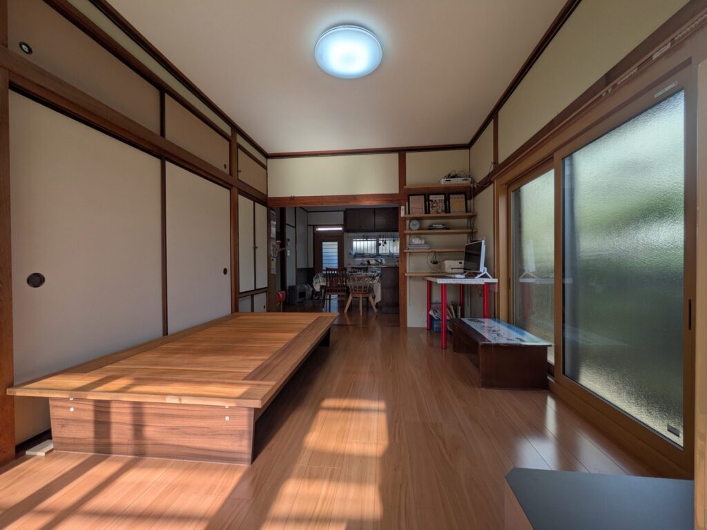 総社市│温度も心も整う”令和の扉”の向こう側