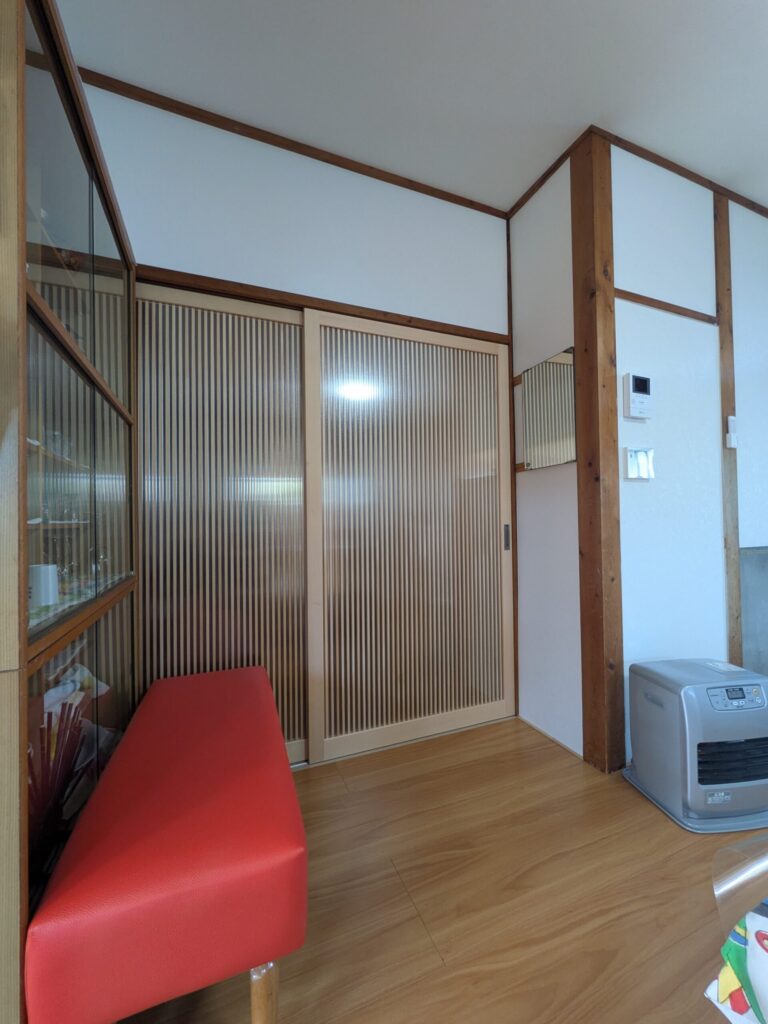 総社市│温度も心も整う”令和の扉”の向こう側