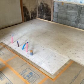 笠岡市　K様邸　リノベ工事