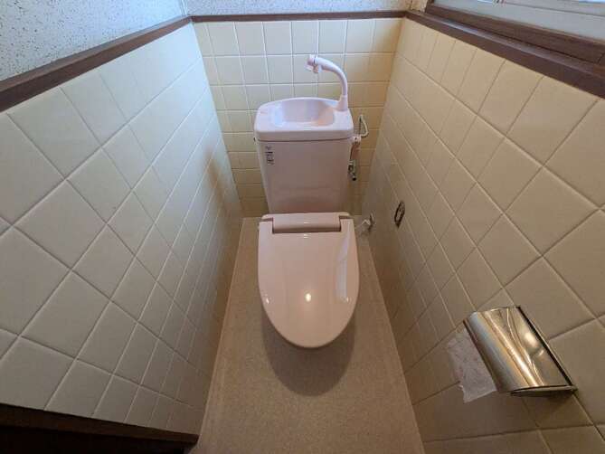 総社市 |見えない部分の不安も解消され安心です。