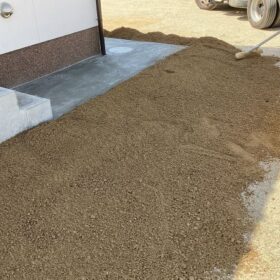 鴨方町　M様邸　リノベ工事