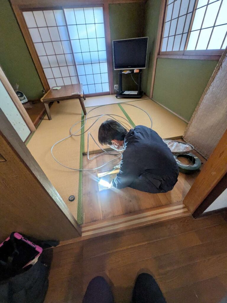 倉敷市|電気自動車(EV)用充電コンセント設置工事も承ります!