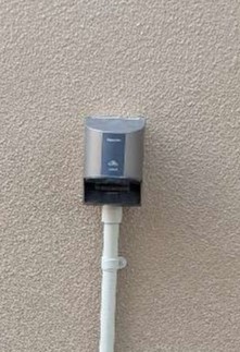 倉敷市|電気自動車(EV)用充電コンセント設置工事も承ります!
