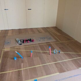 岡山市　O様邸　キッチン工事