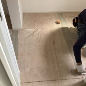 笠岡市　K様邸　リノベ工事