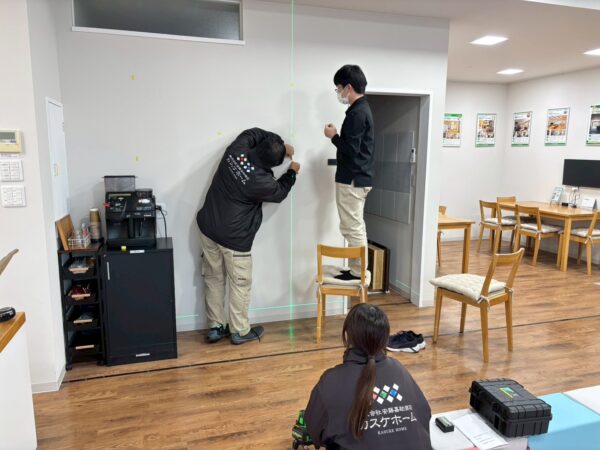エコカラットを取付けました！