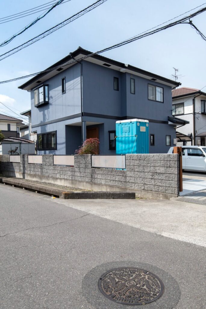 倉敷市│間取りそのまま、快適さ倍増！柱の移設で強さとゆとりを両立