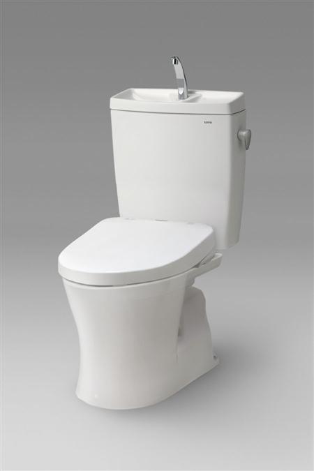 笠岡市|30年大切に使ったトイレを一新!敷居をなくして安心・快適なバリアフリー空間へ
