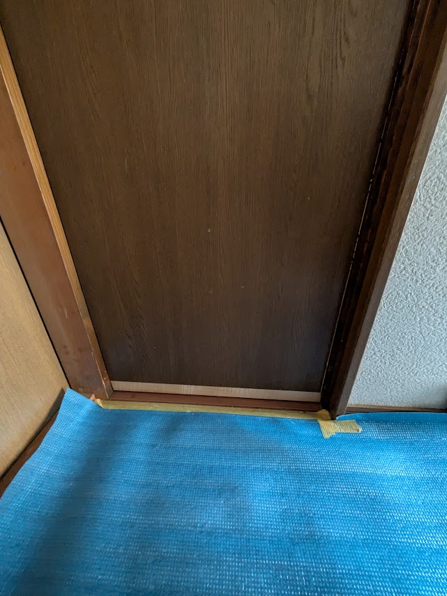 笠岡市|30年大切に使ったトイレを一新!敷居をなくして安心・快適なバリアフリー空間へ