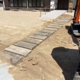 浅口市　M様邸　リノベ工事　