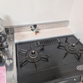 気分転換に作成