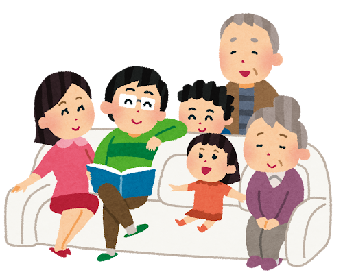 もうすぐお盆休みです！