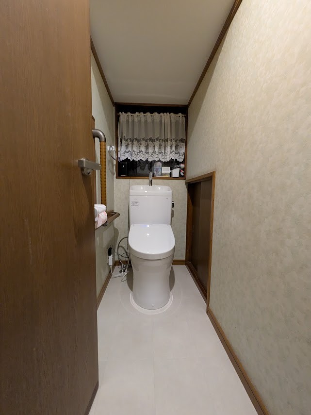 お客様の笑顔に感謝！初めての事例投稿できました