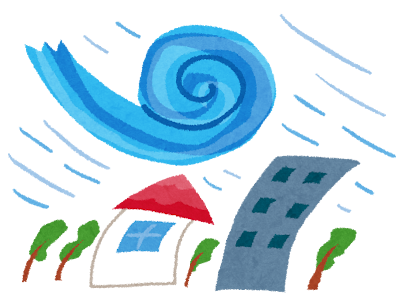 自分でできる住まいのセルフチェック！