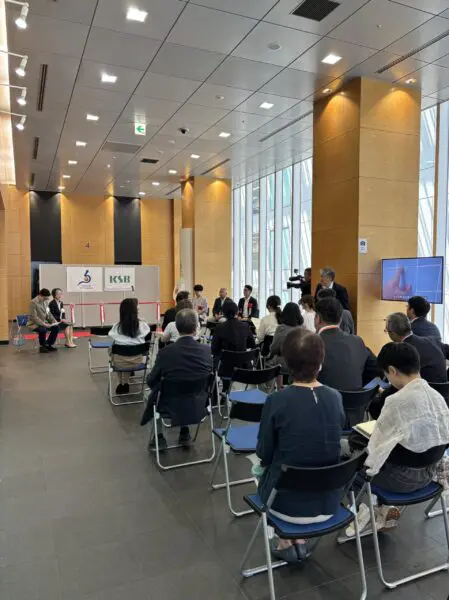 【本日開幕！】Mozuミニチュア展開会式＆内覧会に行ってきました！