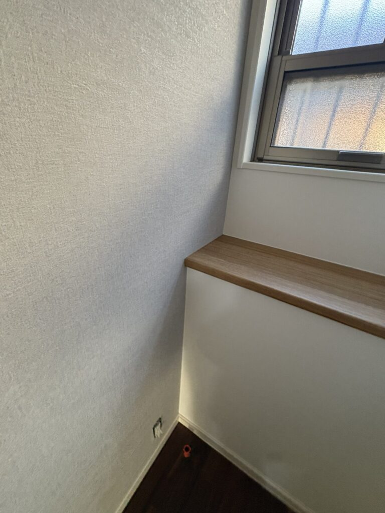 倉敷市 |ガラリと雰囲気を変えたトイレリフォーム!