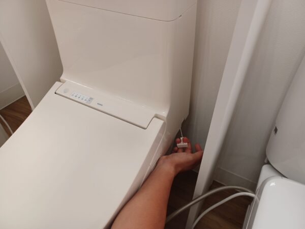 【住まいの防災②】電気や水道が止まっても大丈夫！最新トイレの水を流す方法