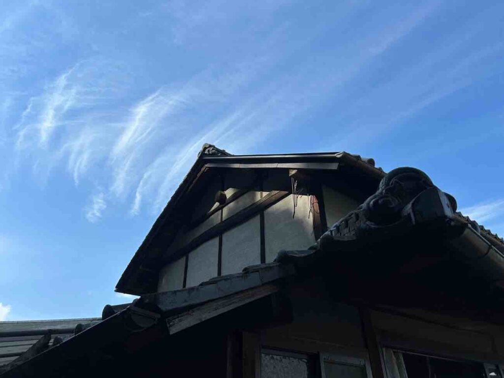 倉敷市｜屋根補修もお任せください！
