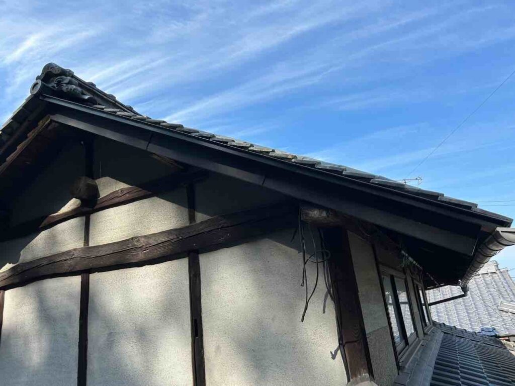 倉敷市｜屋根補修もお任せください！