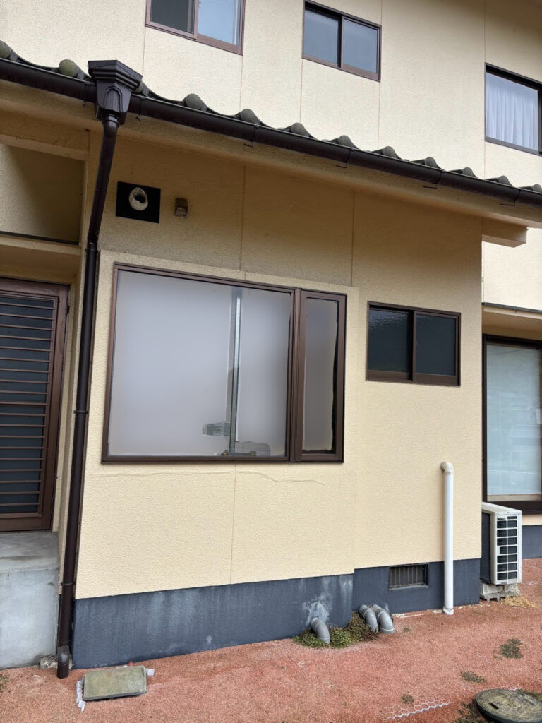 倉敷市|【お風呂工事】ゆったり入れるようになりました!