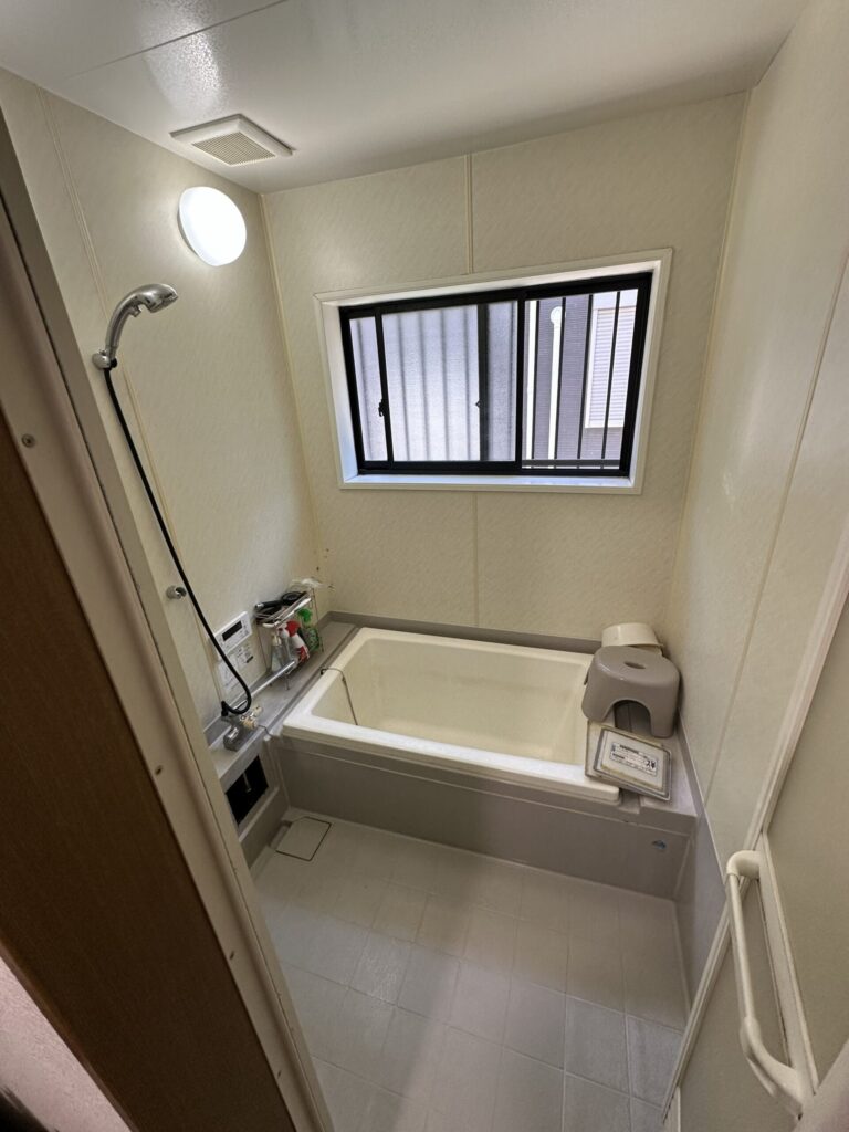 岡山市|古くなったお風呂を一新!LIXIL「リデア」で毎日の疲れを癒すスタイリッシュな空間へ