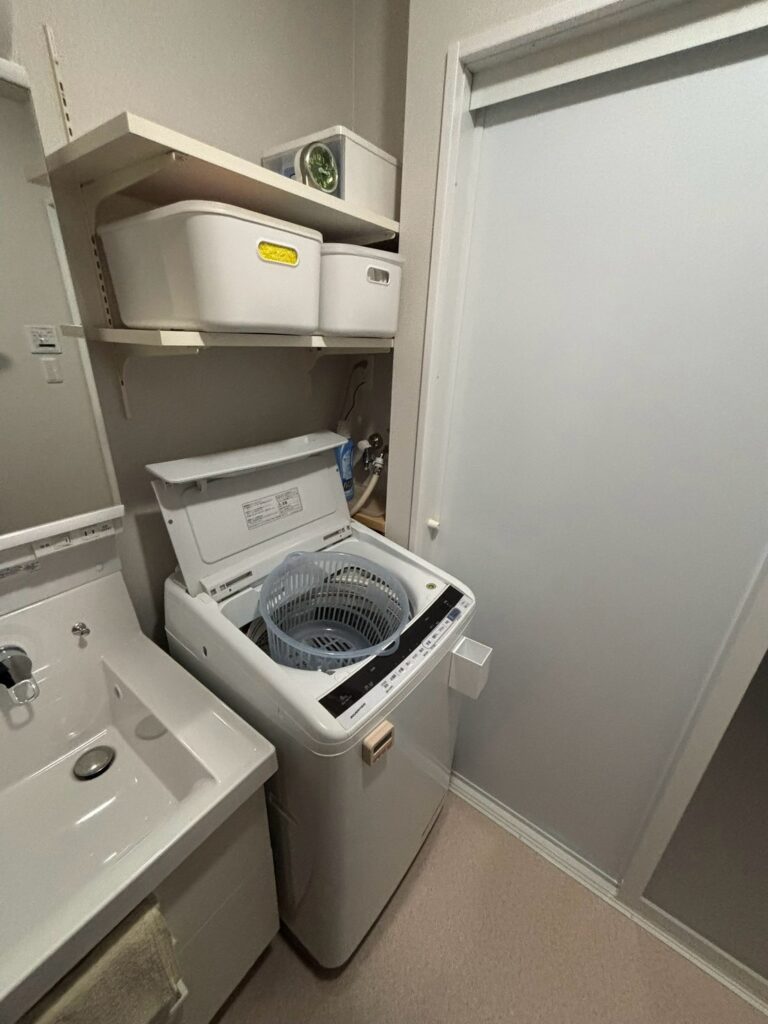倉敷市｜【お風呂工事】ゆったり入れるようになりました！