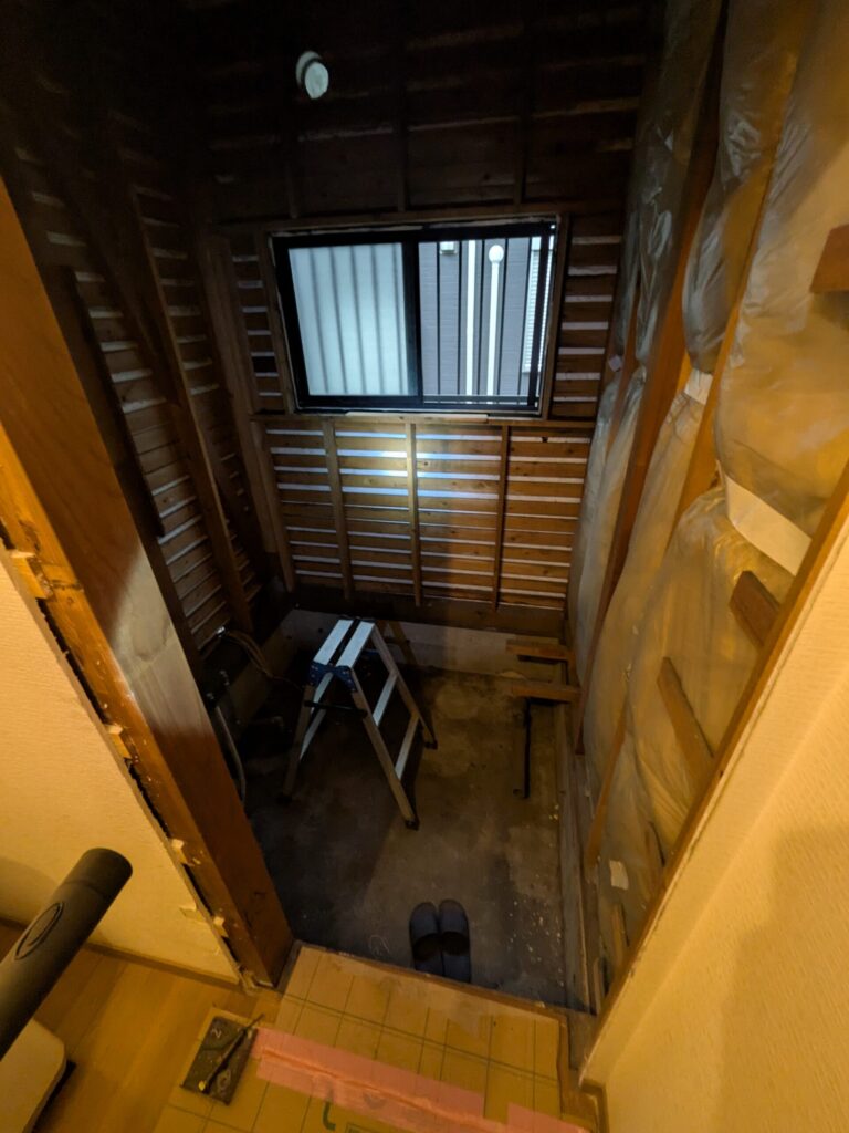 岡山市|古くなったお風呂を一新!LIXIL「リデア」で毎日の疲れを癒すスタイリッシュな空間へ