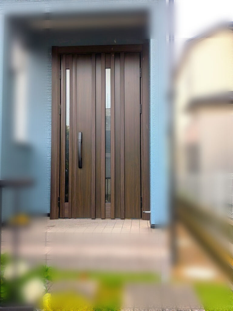 倉敷市｜思い出深き我が家を更に愛せる場所へ。『ただいま』が楽しみになる、家事ラクと上質空間を叶えた水回りフルリフォーム