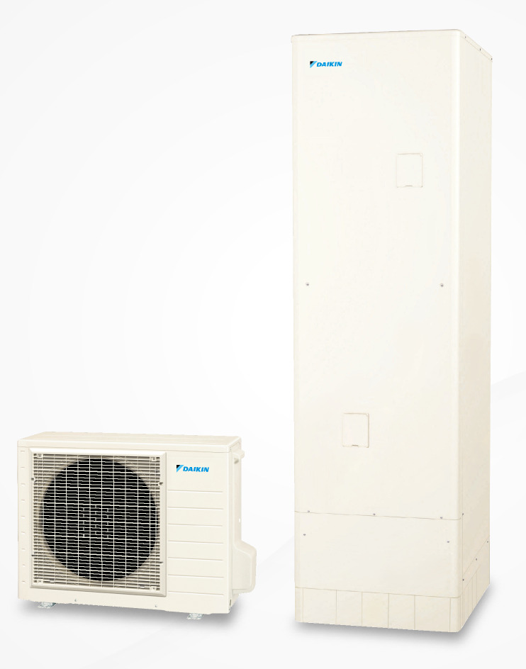 DAIKIN【EQA37ZFV】