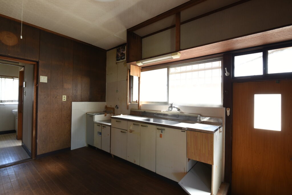 倉敷市│新築以上の性能で叶う 「年中春のような」全館空調リノベ