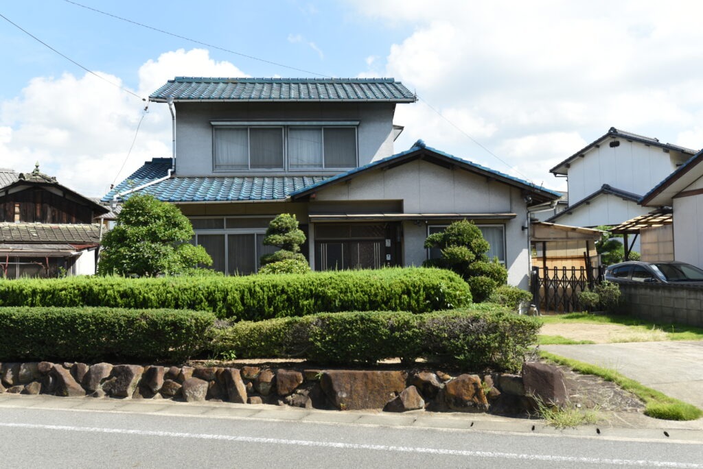 倉敷市│新築以上の性能で叶う 「年中春のような」全館空調リノベ
