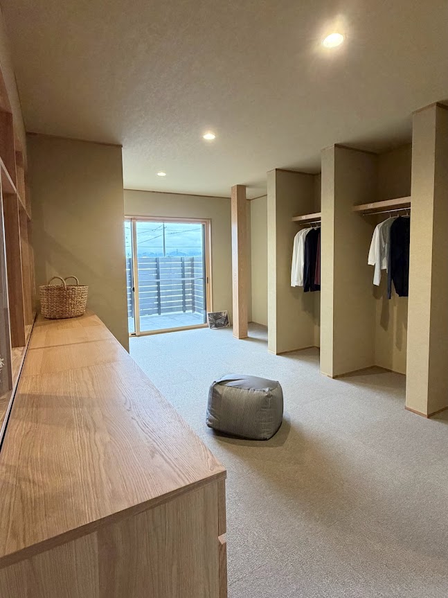 岡山市│中古リノベで叶えた、理想の立地とこだわりデザイン住宅