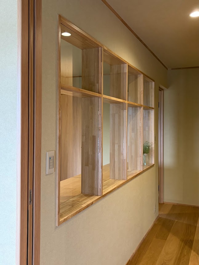岡山市│中古リノベで叶えた、理想の立地とこだわりデザイン住宅